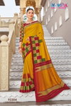 Gulmarg Silk Vol 8 By Vipul Soft Silk Wholesale Pochampally Saree In India